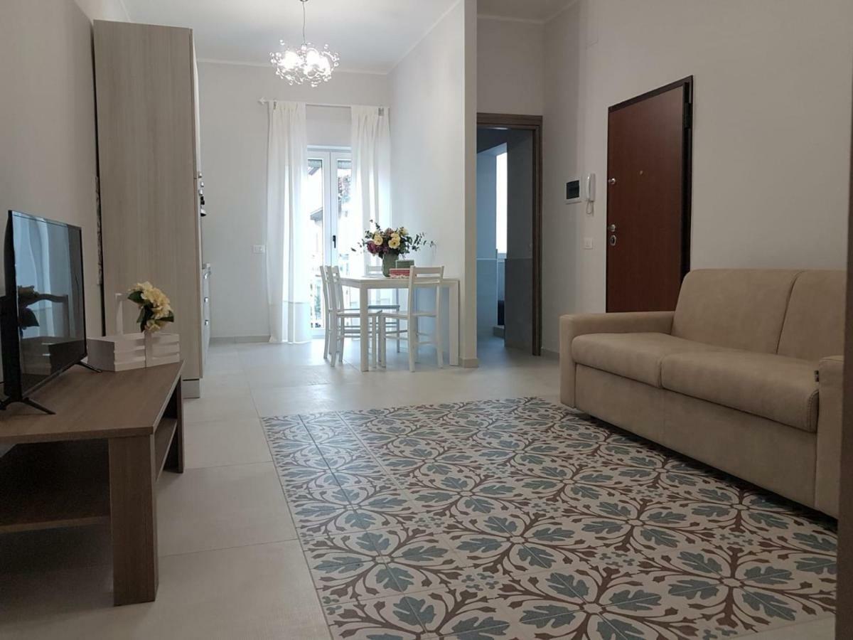 Affitta Camere Da Nonna Maria Lesina Kültér fotó